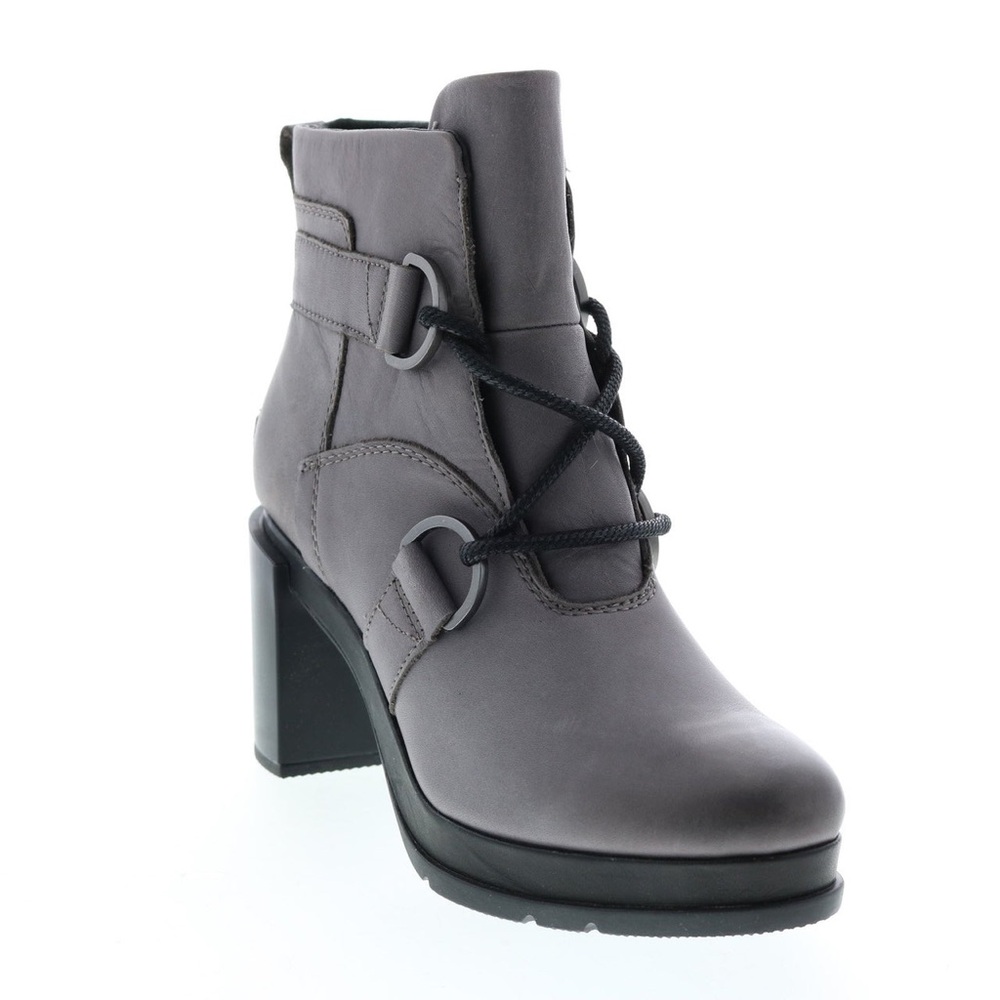 Sorel Margo Lace Up Boot